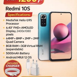 redmi-10s-used